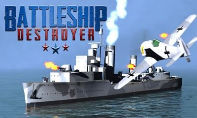 download Battleship Destroyer apk